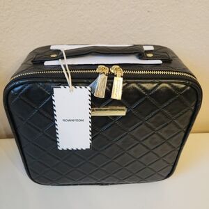 ROWNYEON makeup Bag